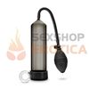 Bomba de vacio con perita